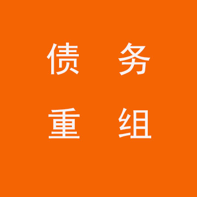 延津个人债务重组优化